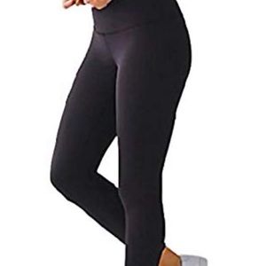 Lululemon High Times